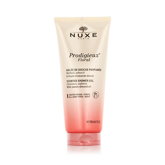Nuxe Prodigieux Floral Le Parfum Gel douche (Femme) 200 ml