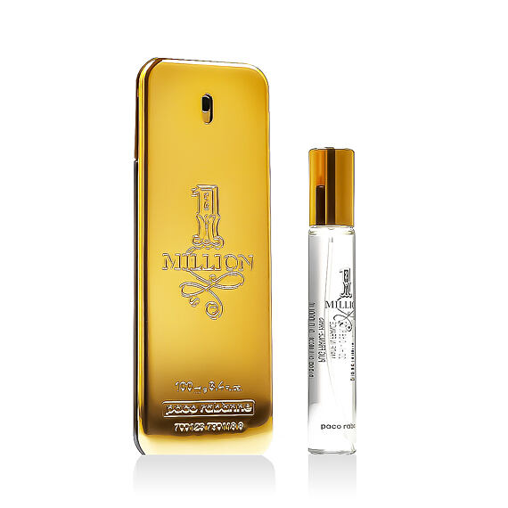 Rabanne 1 Million EDT 100 ml + EDT 20 ml