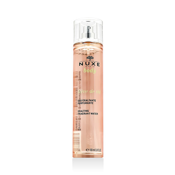 Nuxe Rêve de Thé Spray pour le corps (Femme) 100 ml