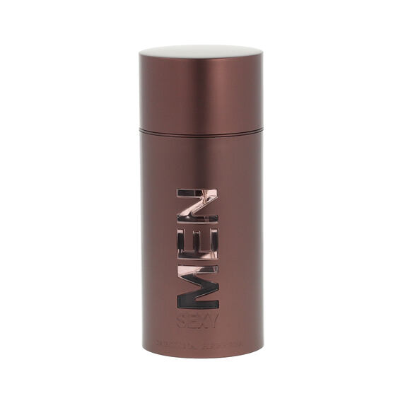 Carolina Herrera 212 Sexy Men Eau de Toilette (Homme) 100 ml