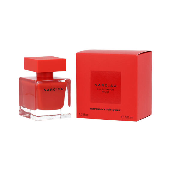 Narciso Rodriguez Narciso Rouge Eau de Parfum (Femme) 50 ml