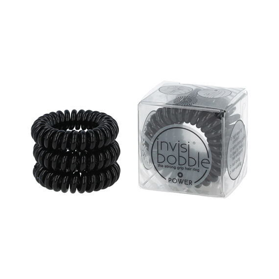 Invisibobble Slim élastique à cheveux 3 pces