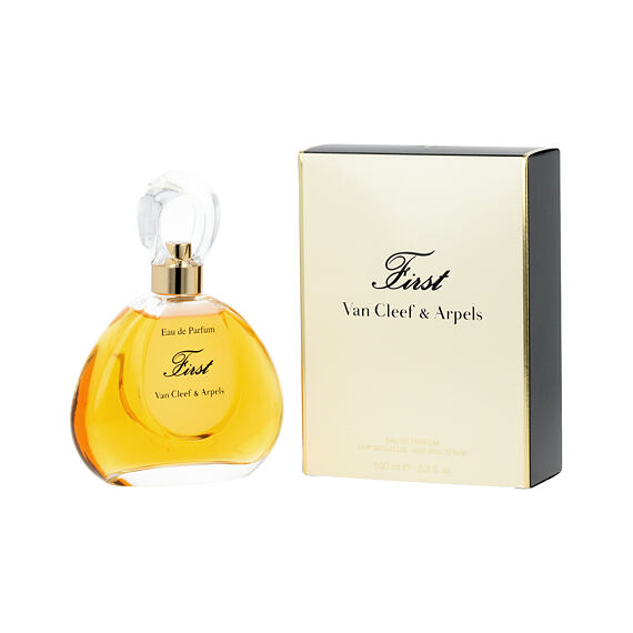 Van Cleef & Arpels First Eau de Parfum (Femme) 100 ml