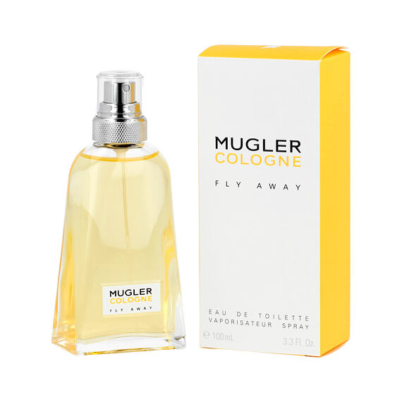 Mugler Cologne Fly Away Eau de Toilette (Unisexe) 100 ml