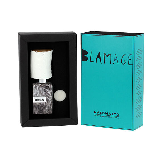 Nasomatto Blamage Extrait de Parfum (Unisexe) 30 ml