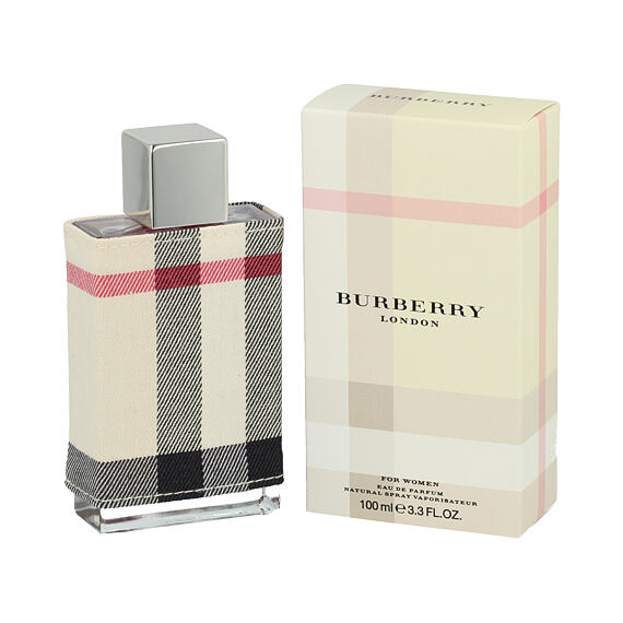 Burberry London Eau de Parfum (Femme) 100 ml