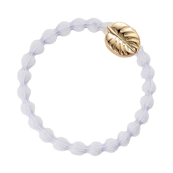 By Eloise London Gold Palm Leaf