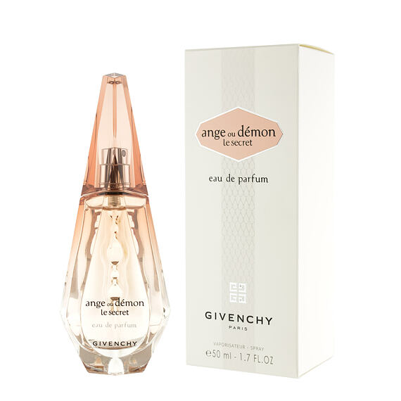 Givenchy Ange Ou Demon (Ange Ou Etrange) Le Secret 2014 Eau de Parfum (Femme) 50 ml