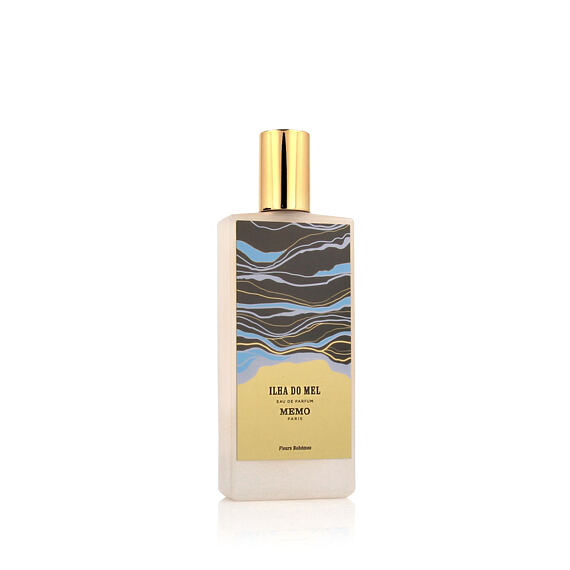 Memo Paris Ilha Do Mel Eau de Parfum (Unisexe) 75 ml
