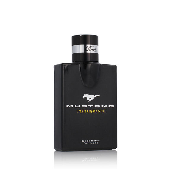 Mustang Performance Eau de Toilette (Homme) 100 ml