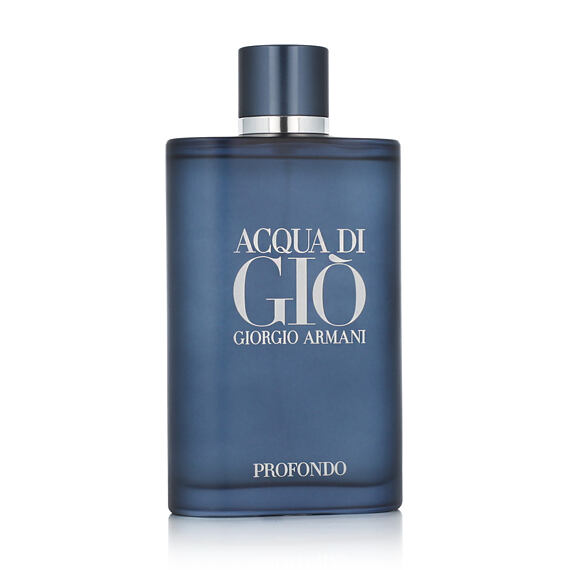 Giorgio Armani Acqua di Giò Profondo Eau de Parfum (Homme) 200 ml