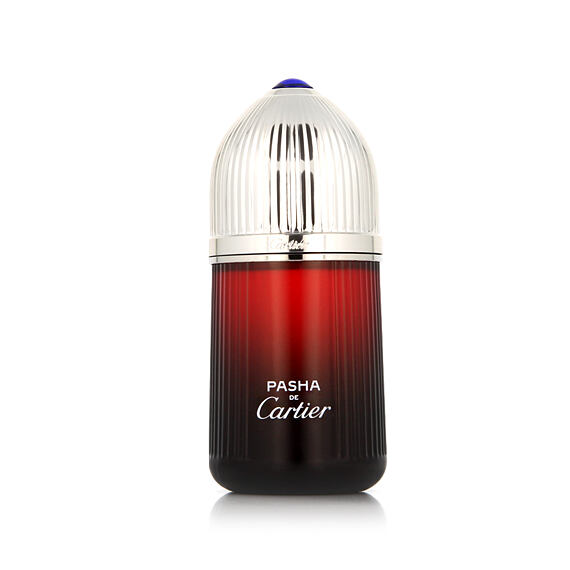 Cartier Pasha de Cartier Édition Noire Sport Eau de Toilette (Homme) 100 ml