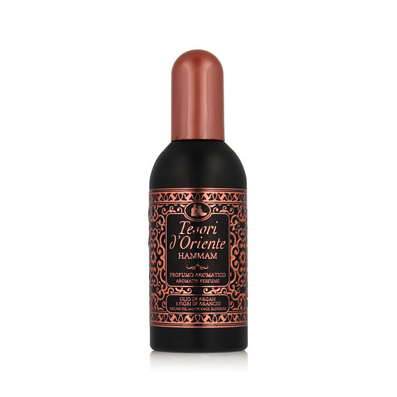 Tesori d'Oriente Hammam Eau de Parfum (Unisexe) 100 ml