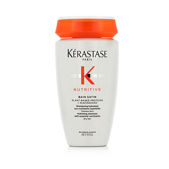 Kérastase Nutritive Bain Satin 250 ml
