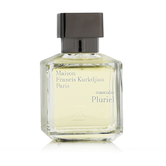 Maison Francis Kurkdjian Masculin Pluriel Eau de Toilette (Homme) 70 ml