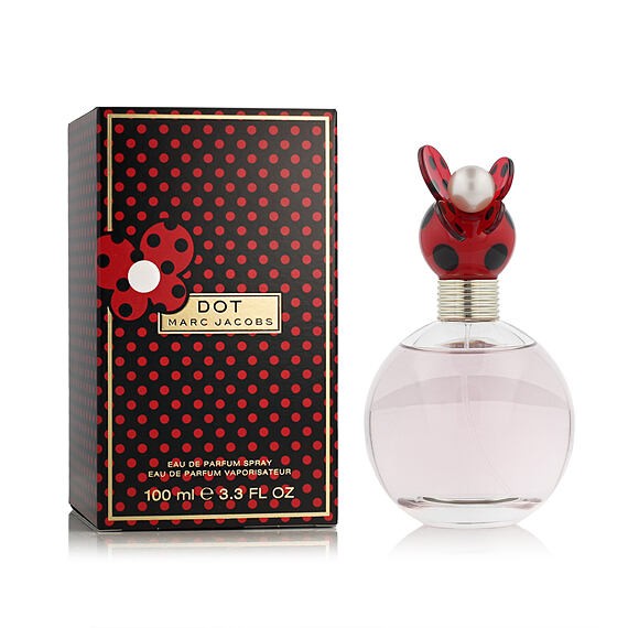 Marc Jacobs Dot Eau de Parfum (Femme) 100 ml