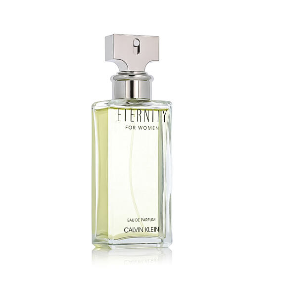 Calvin Klein Eternity for Women Eau de Parfum (Femme) 100 ml