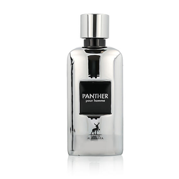 Maison Alhambra Panther Pour Homme Eau de Parfum (Homme) 100 ml