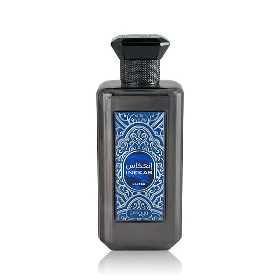Zimaya Inekas Luna Eau de Parfum (Unisexe) 100 ml