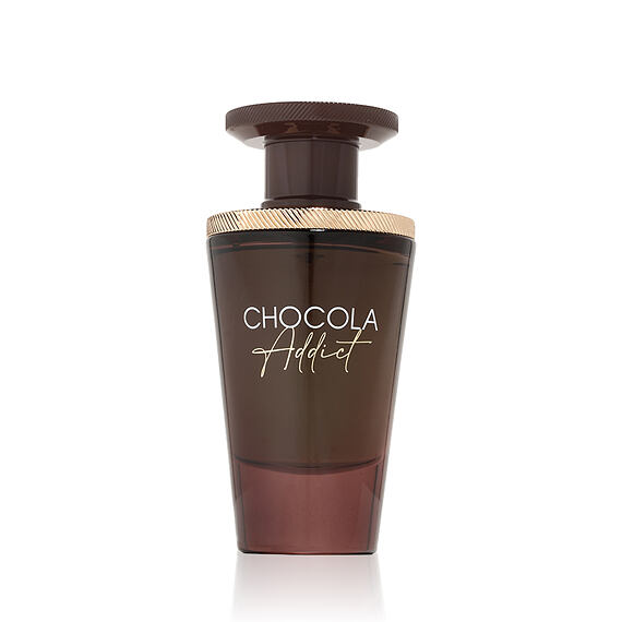 French Avenue Chocola Addict Eau de Parfum (Unisexe) 100 ml