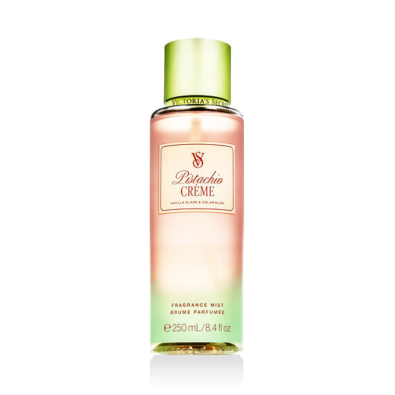 Victoria's Secret Pistachio Crème Spray pour le corps (Femme) 250 ml