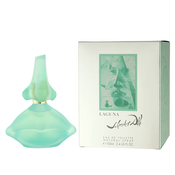 Salvador Dalí Laguna Eau de Toilette (Femme) 100 ml