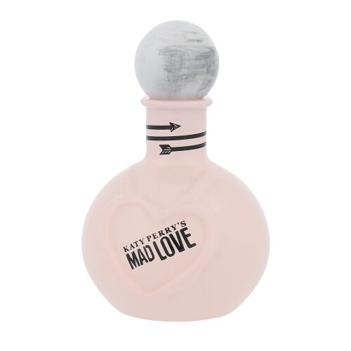 Katy Perry Katy Perry's Mad Love Eau de Parfum (Femme) 100 ml