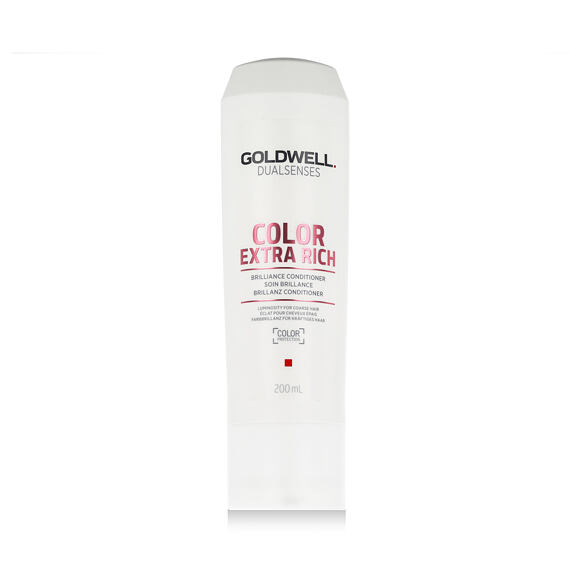 Goldwell Dualsenses Color Extra Rich Brilliance Conditioner 200 ml