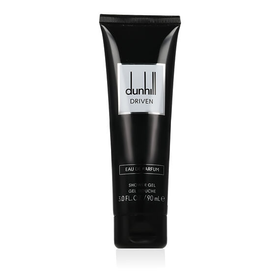 Dunhill Driven Gel douche (Homme) 90 ml
