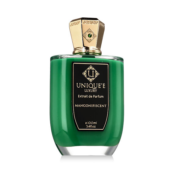 Unique'e Luxury Mangonifiscent Extrait de Parfum (Unisexe) 100 ml