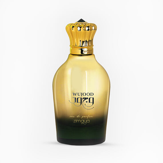 Zimaya Wujood Eau de Parfum (Unisexe) 100 ml