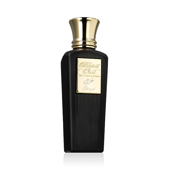 Blend Oud Ghazal Eau de Parfum (Femme) 75 ml