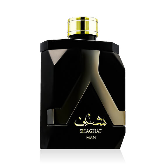Asdaaf Shaghaf Eau de Parfum (Homme) 100 ml