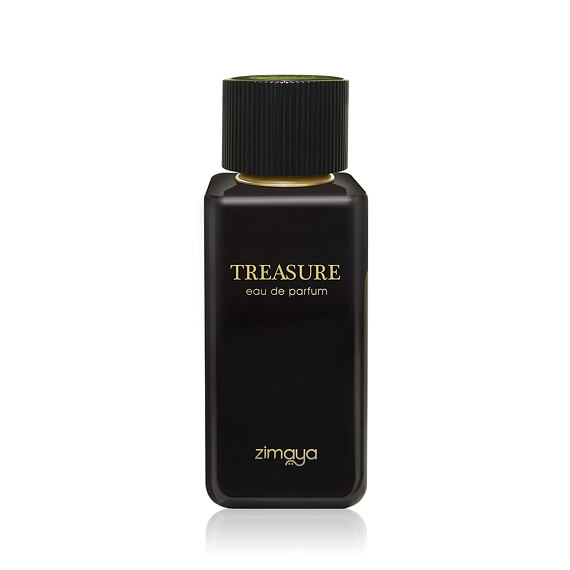 Zimaya Treasure Eau de Parfum (Homme) 100 ml