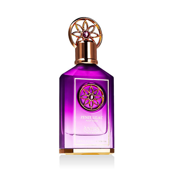 Anfar 1950 Zenit Lilac Extrait de Parfum (Femme) 100 ml