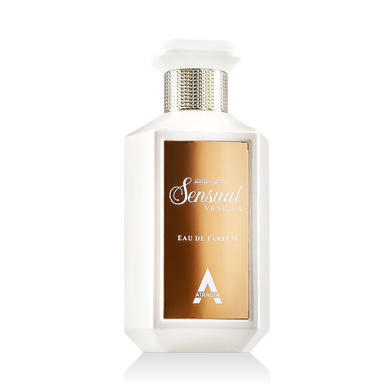 Atralia Sensual Vanilla Eau de Parfum (Unisexe) 100 ml
