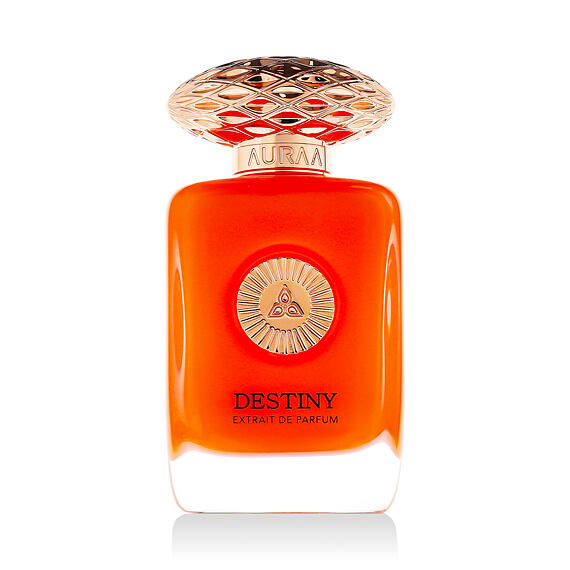 Auraa Desire Destiny Extrait de Parfum (Unisexe) 100 ml