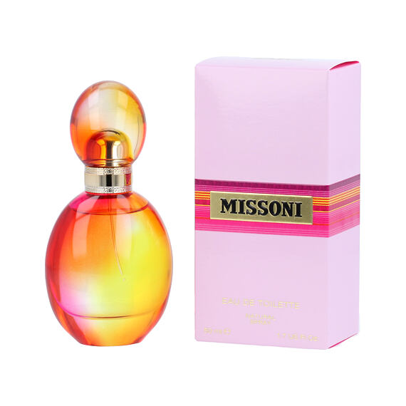 Missoni Missoni Eau de Toilette (Femme) 50 ml