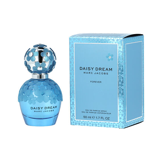 Marc Jacobs Daisy Dream Forever Eau de Parfum (Femme) 50 ml