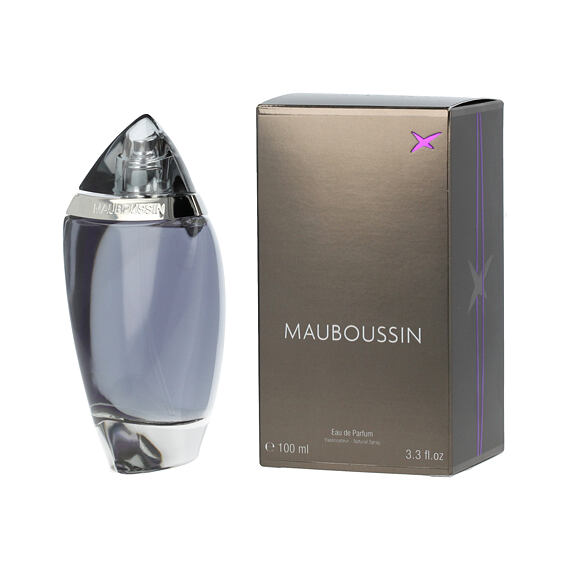 Mauboussin Mauboussin Homme Eau de Parfum (Homme) 100 ml