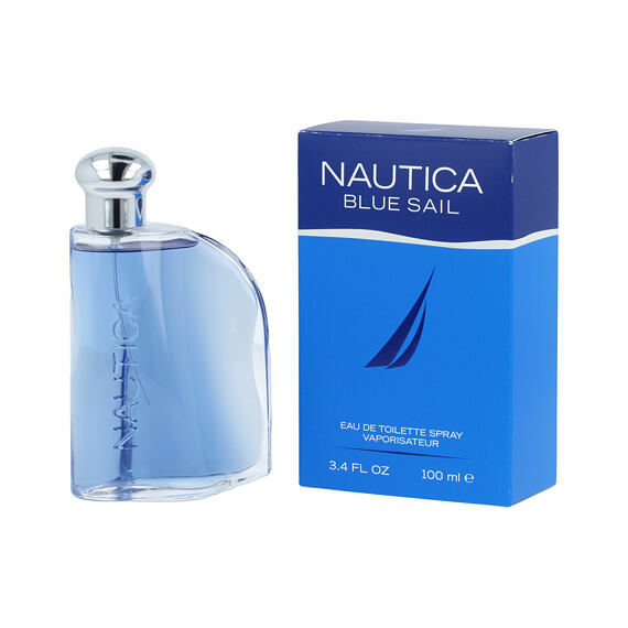 Nautica Blue Sail Eau de Toilette (Homme) 100 ml