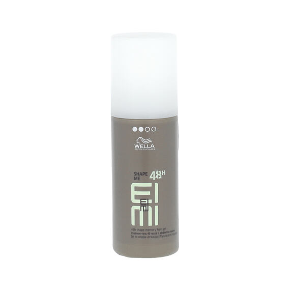 Wella EIMI Shape Me 48H Shape Memory Hair Gel 150 ml