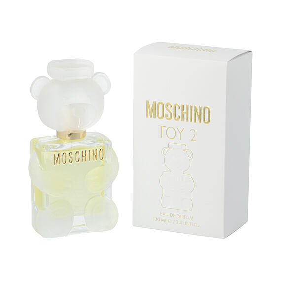 Moschino Toy 2 Eau de Parfum (Femme) 100 ml