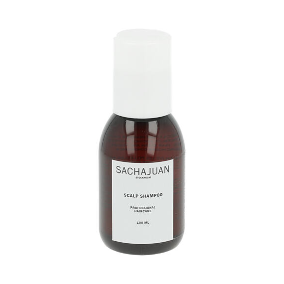 Sachajuan Scalp Shampoo 100 ml