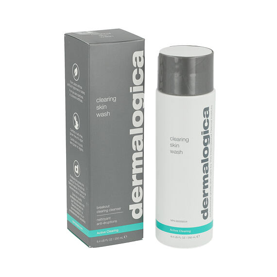 Dermalogica Clearing Skin Wash 250 ml