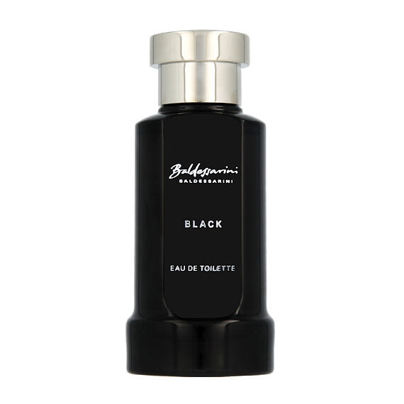 Baldessarini Black Eau de Toilette (Homme) 50 ml