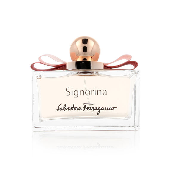 Salvatore Ferragamo Signorina Eau de Parfum (Femme) 100 ml