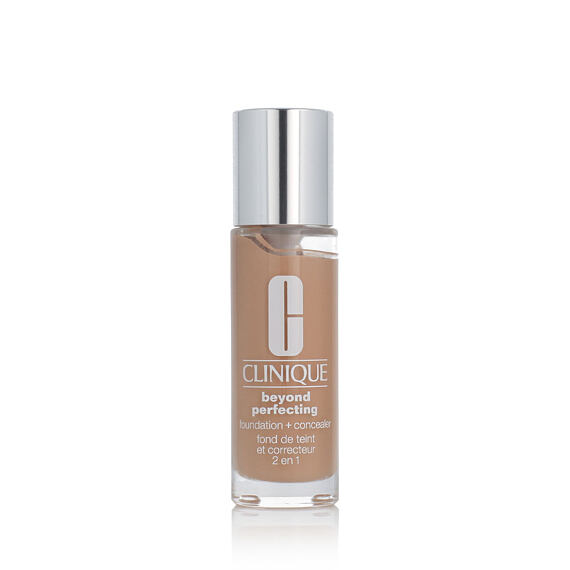 Clinique Beyond Perfecting Foundation + Concealer 30 ml