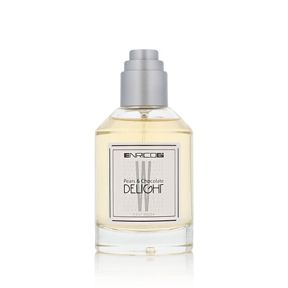 Enrico Gi Delight Eau de Parfum (Unisexe) 100 ml