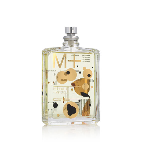 Escentric Molecules Molecule 01 + Patchouli Eau de Toilette (Unisexe) 100 ml